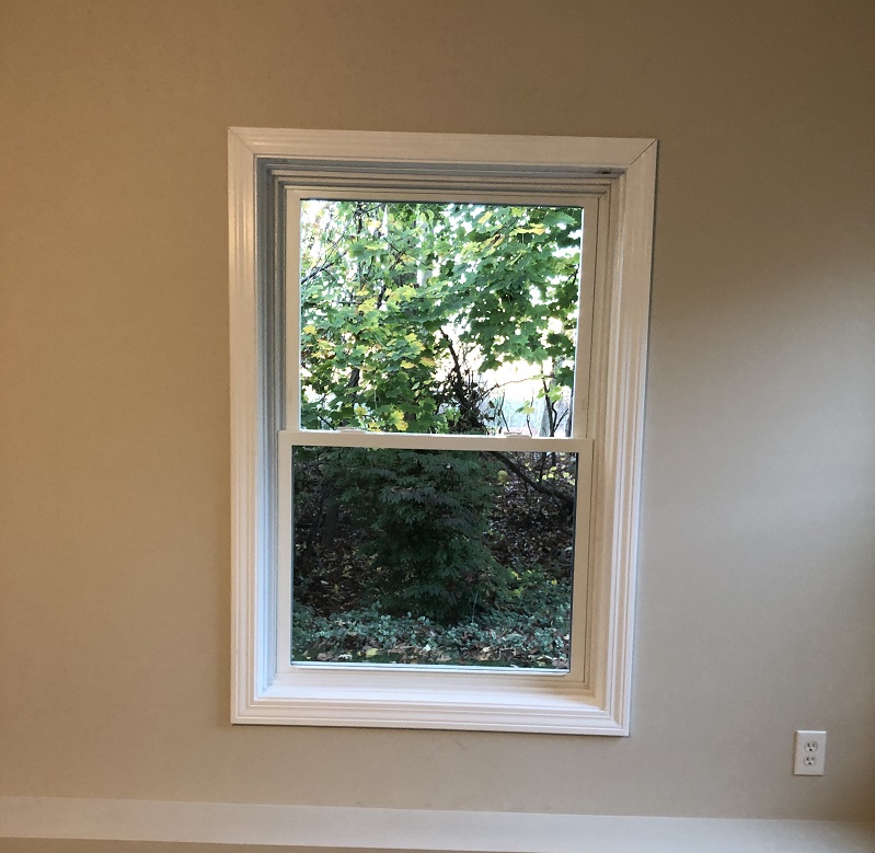 New Windows